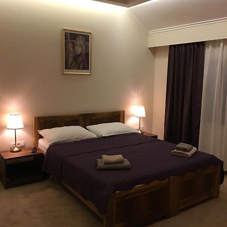 זאגרב Guesthouse Noce מראה חיצוני תמונה