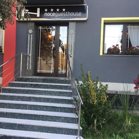 זאגרב Guesthouse Noce מראה חיצוני תמונה