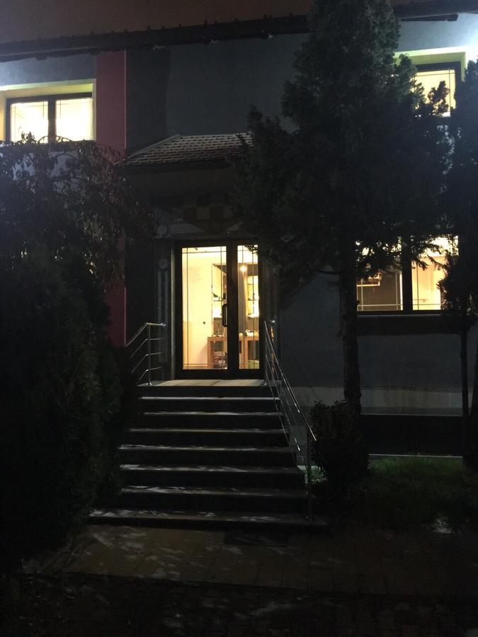 זאגרב Guesthouse Noce מראה חיצוני תמונה