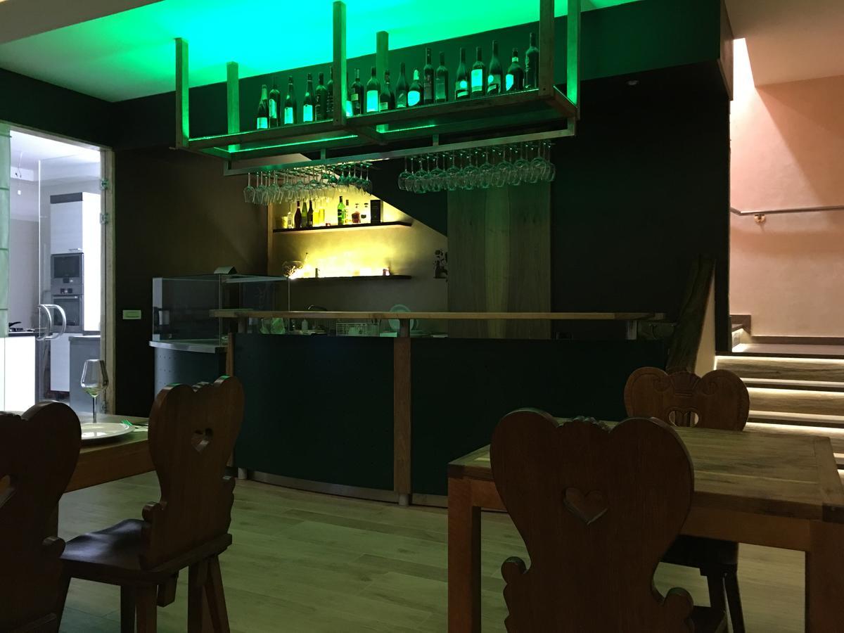 זאגרב Guesthouse Noce מראה חיצוני תמונה