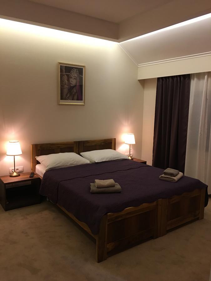 זאגרב Guesthouse Noce מראה חיצוני תמונה