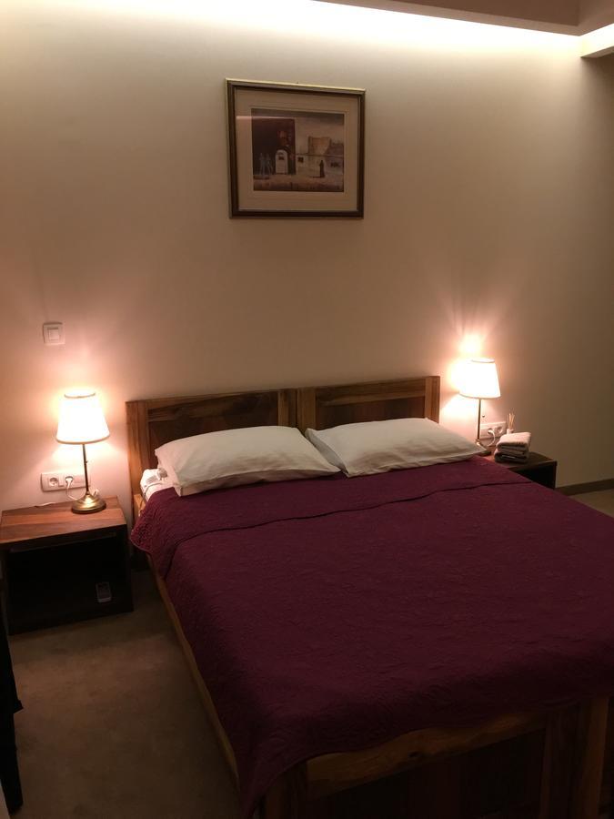 זאגרב Guesthouse Noce מראה חיצוני תמונה