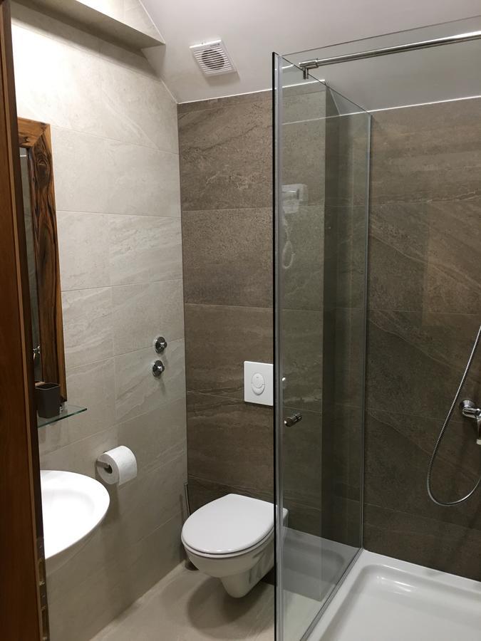 זאגרב Guesthouse Noce מראה חיצוני תמונה