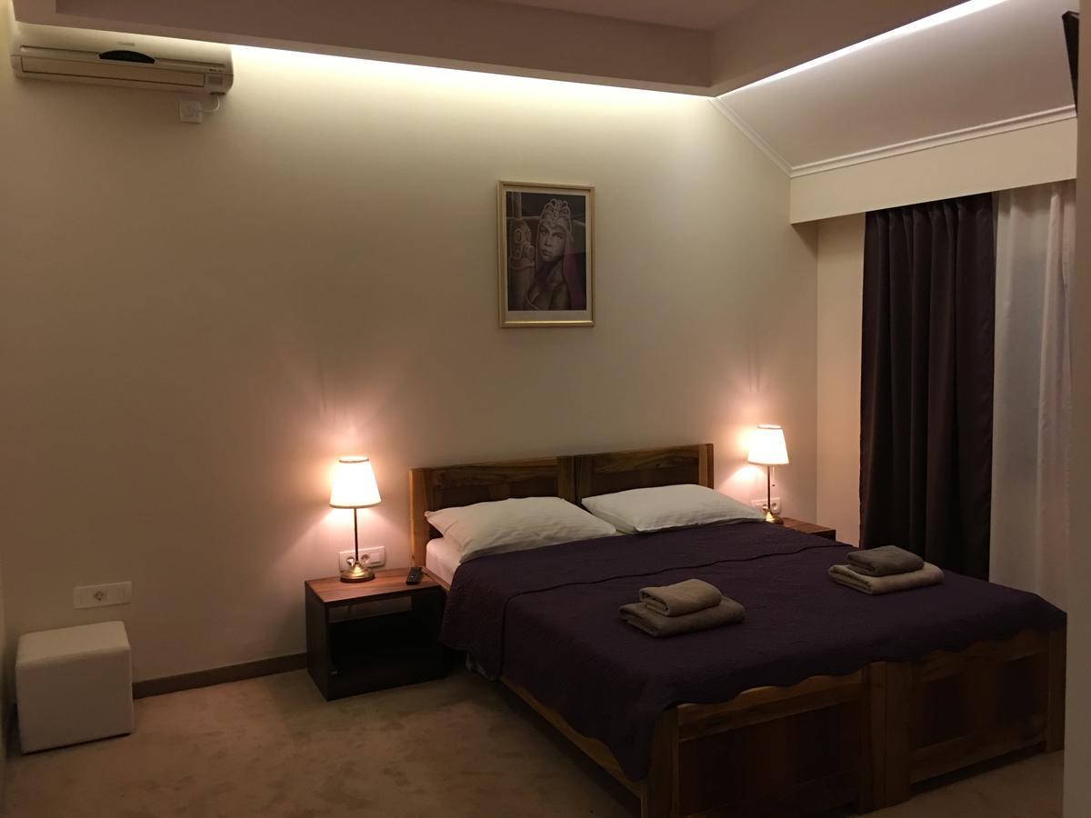 זאגרב Guesthouse Noce מראה חיצוני תמונה