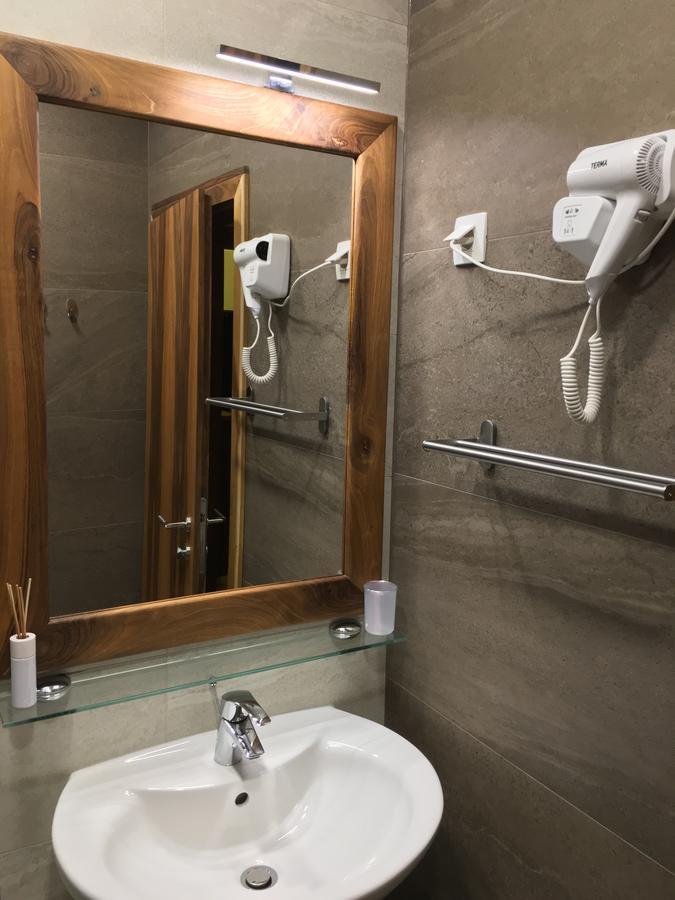 זאגרב Guesthouse Noce מראה חיצוני תמונה