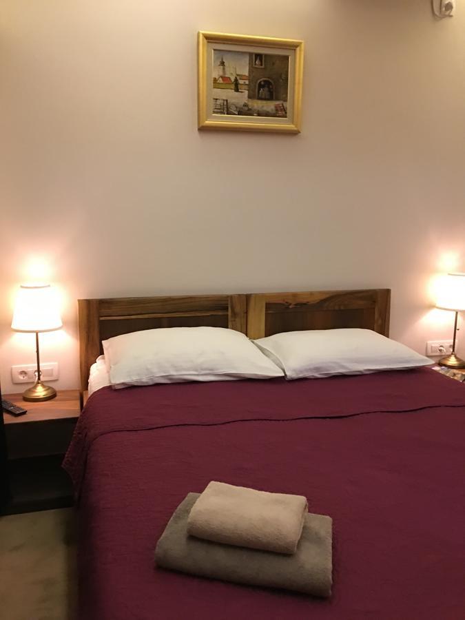 זאגרב Guesthouse Noce מראה חיצוני תמונה
