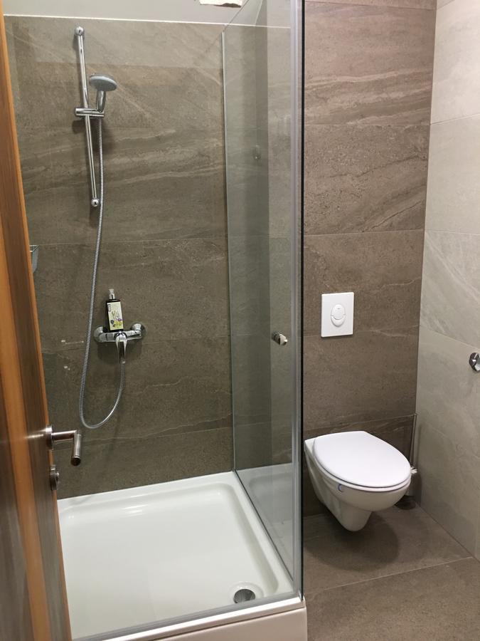 זאגרב Guesthouse Noce מראה חיצוני תמונה