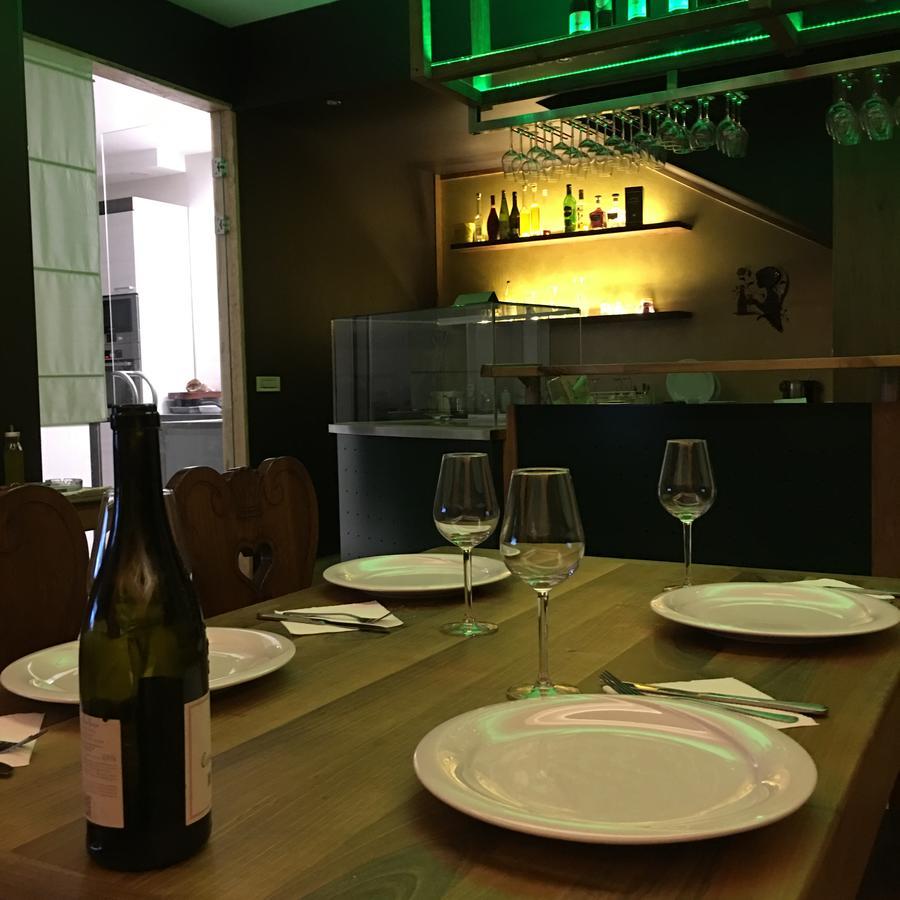 זאגרב Guesthouse Noce מראה חיצוני תמונה