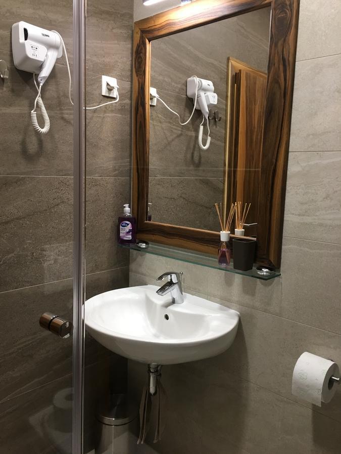 זאגרב Guesthouse Noce מראה חיצוני תמונה