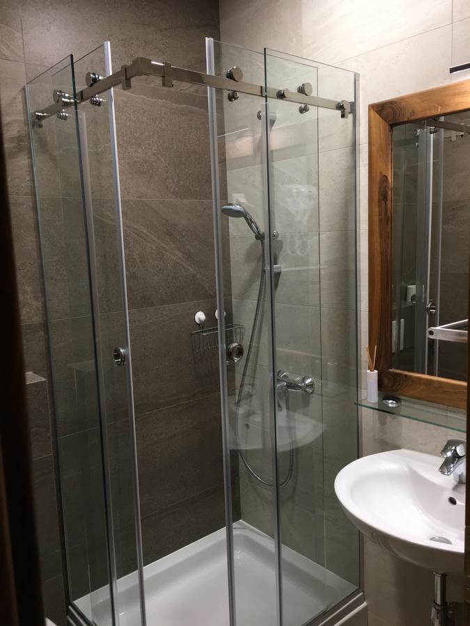 זאגרב Guesthouse Noce מראה חיצוני תמונה