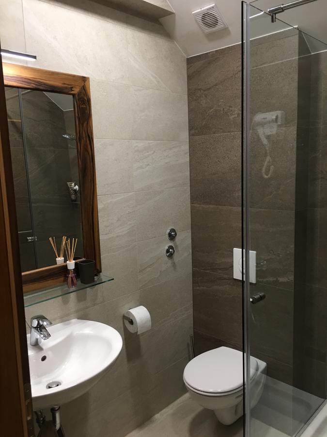 זאגרב Guesthouse Noce מראה חיצוני תמונה