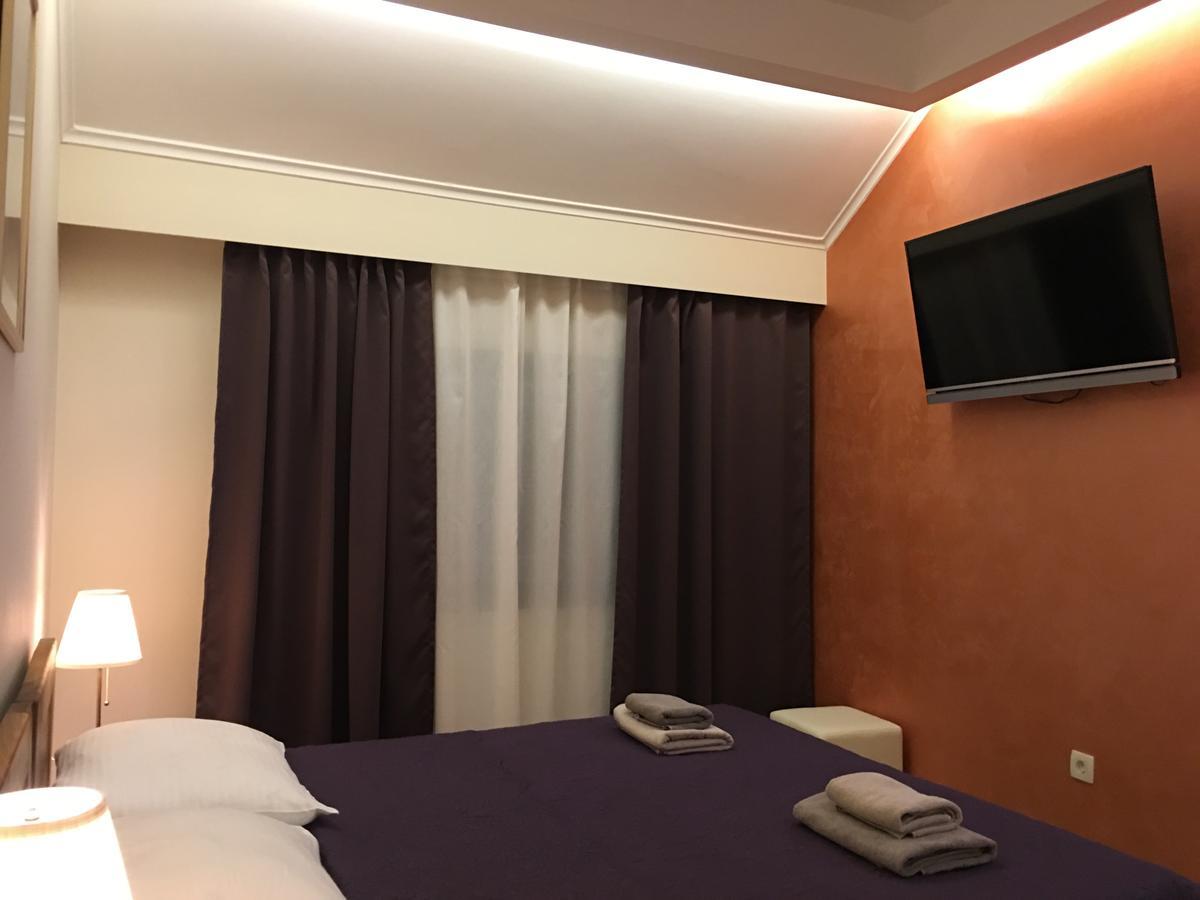 זאגרב Guesthouse Noce מראה חיצוני תמונה