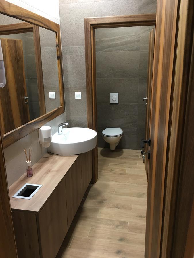 זאגרב Guesthouse Noce מראה חיצוני תמונה