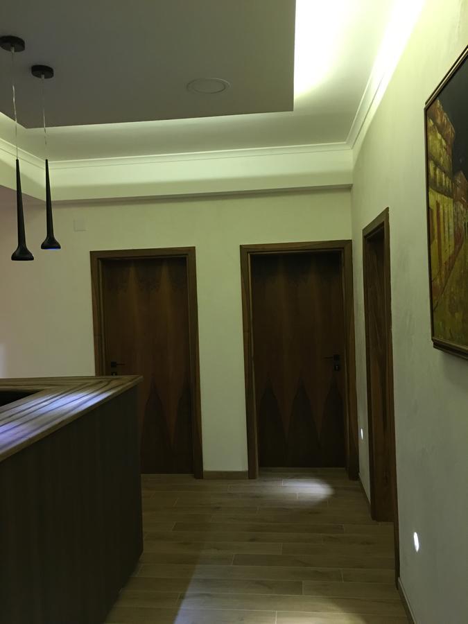 זאגרב Guesthouse Noce מראה חיצוני תמונה
