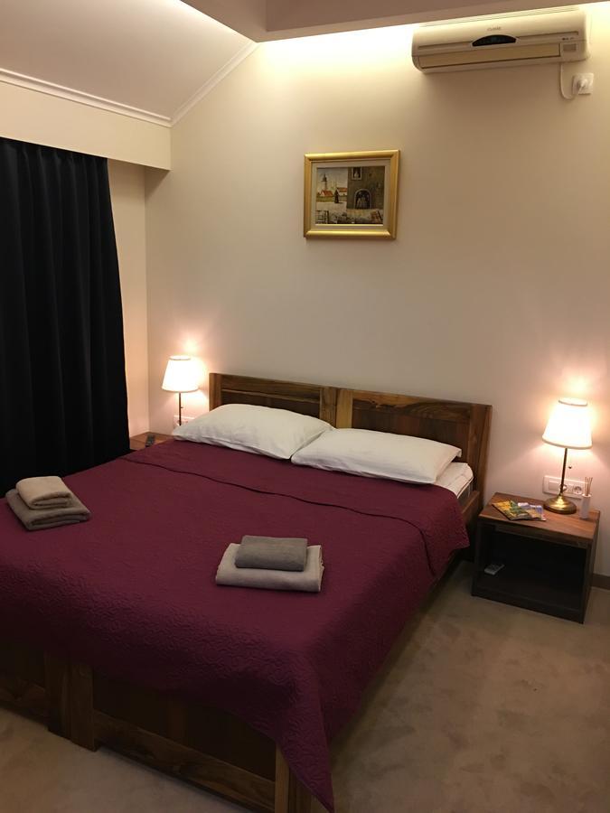 זאגרב Guesthouse Noce מראה חיצוני תמונה