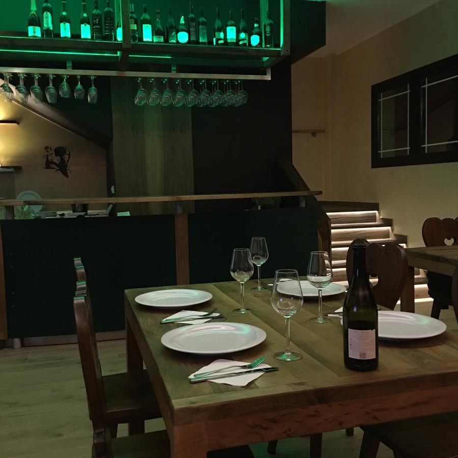 זאגרב Guesthouse Noce מראה חיצוני תמונה