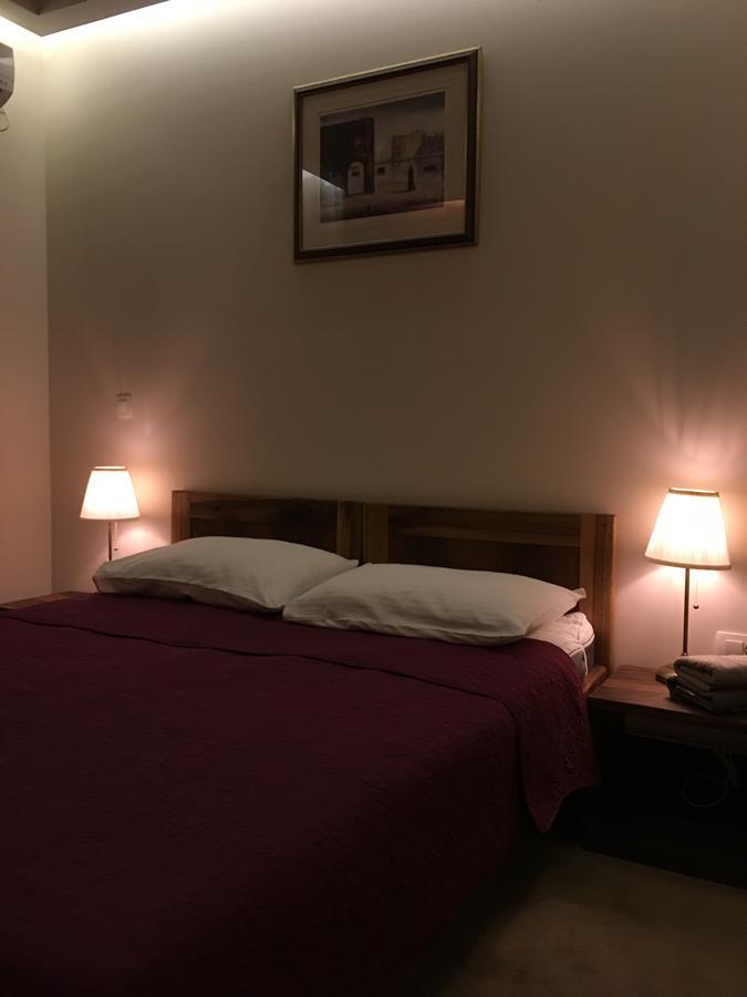 זאגרב Guesthouse Noce מראה חיצוני תמונה