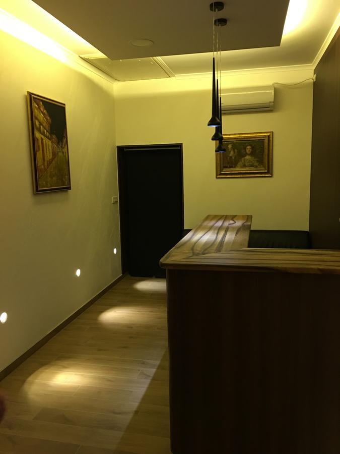 זאגרב Guesthouse Noce מראה חיצוני תמונה