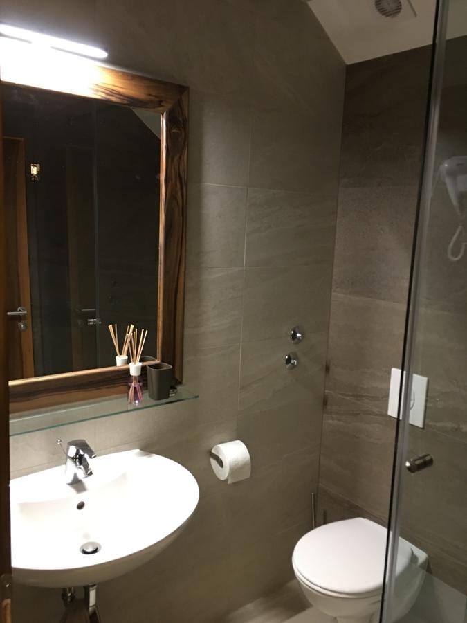 זאגרב Guesthouse Noce מראה חיצוני תמונה