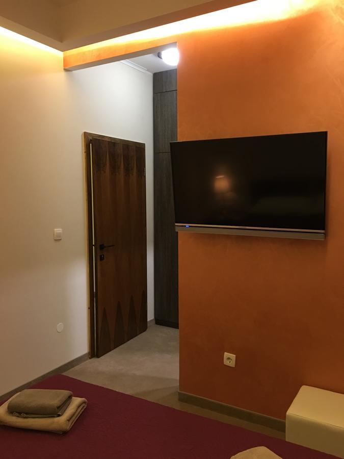 זאגרב Guesthouse Noce מראה חיצוני תמונה