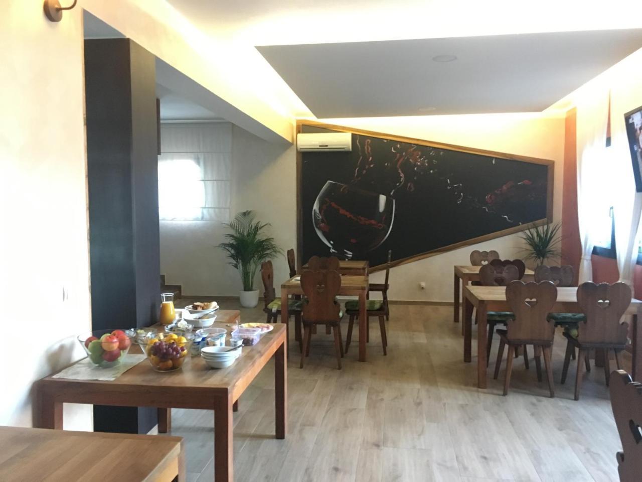 זאגרב Guesthouse Noce מראה חיצוני תמונה