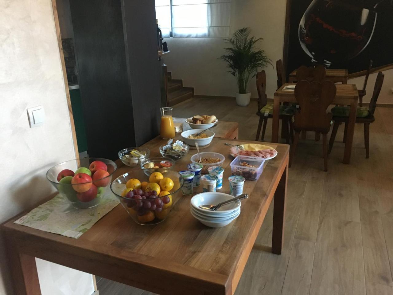 זאגרב Guesthouse Noce מראה חיצוני תמונה